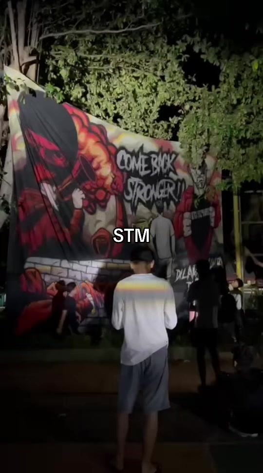 @STM FANS BASE