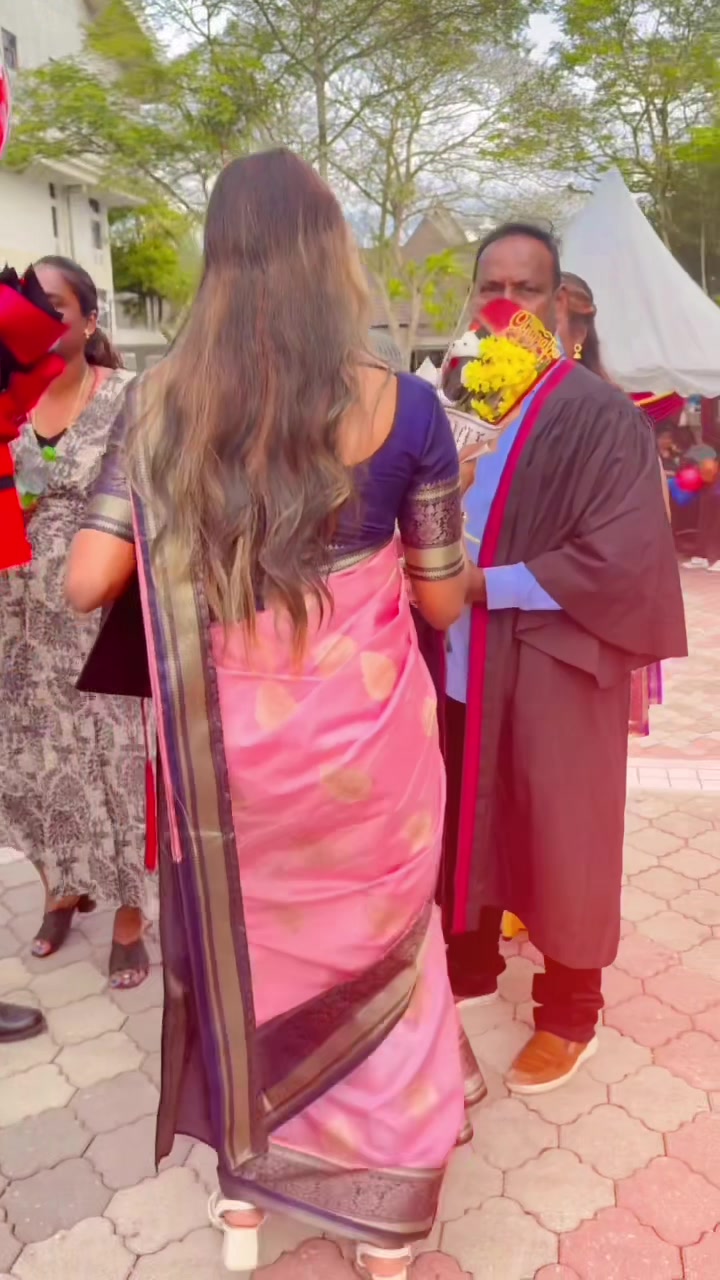 @Salini Prem Kumar