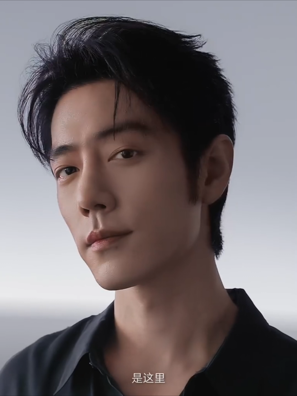 @YiZhanOffspring
