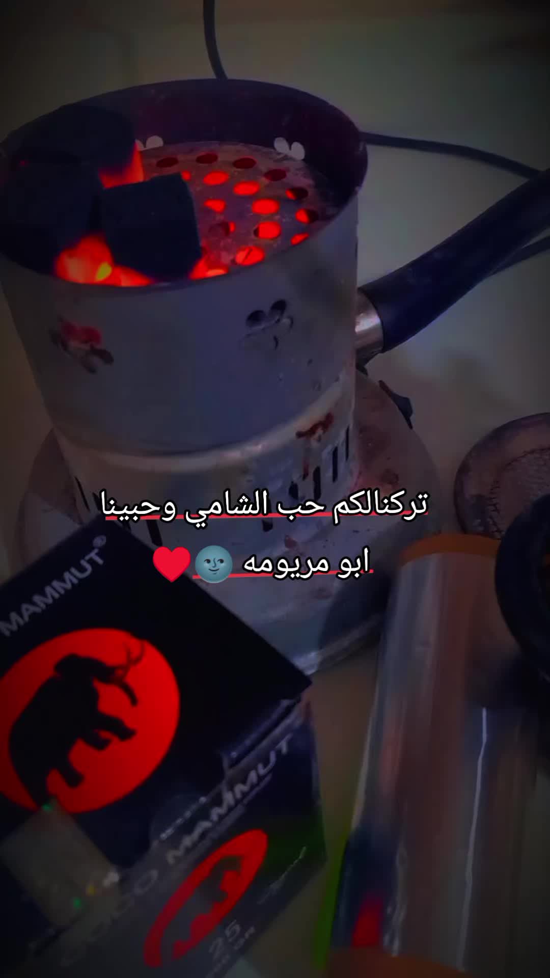 @بنت حلب
