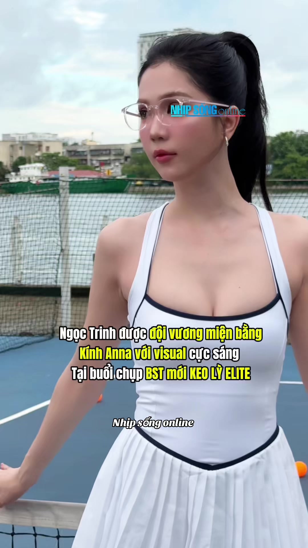 @Nhịp Sống Online