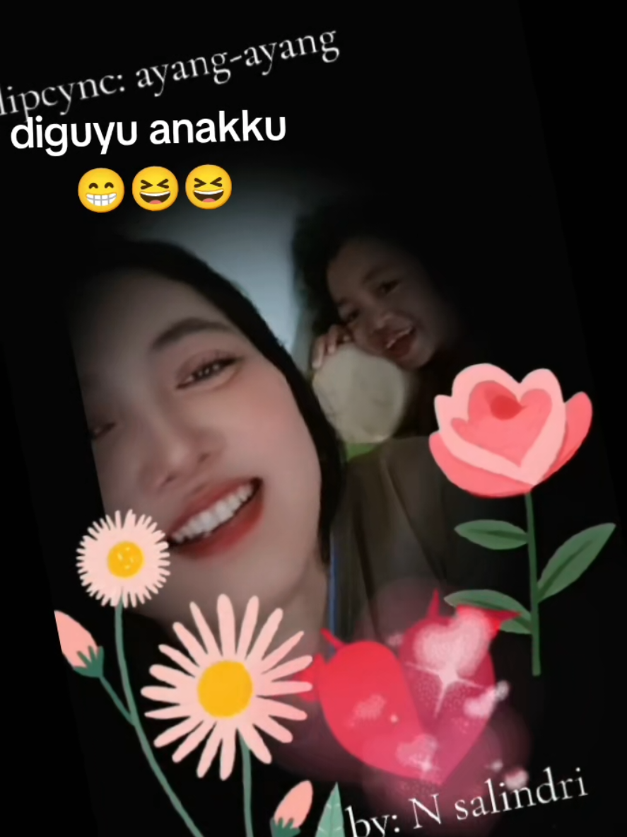 @Audyana