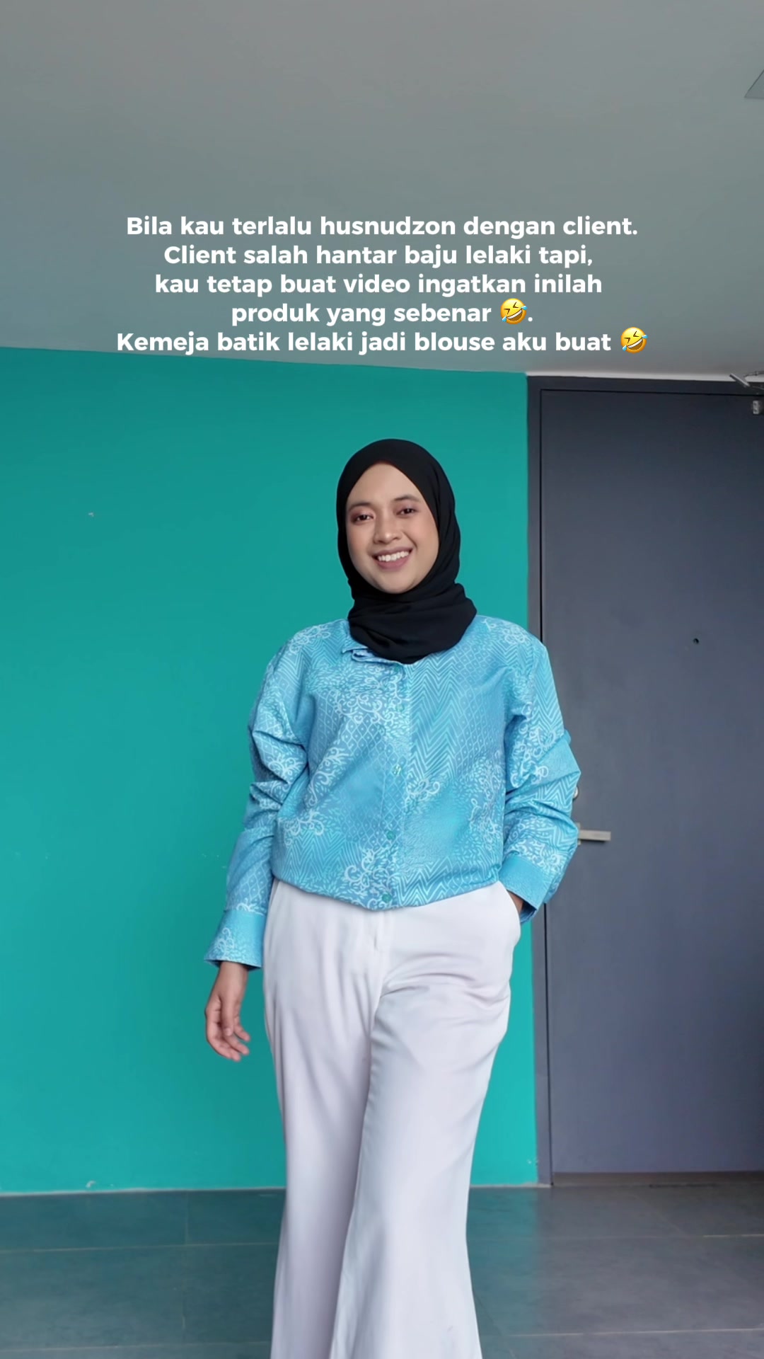 @Nisa Rina | Anak Perantau