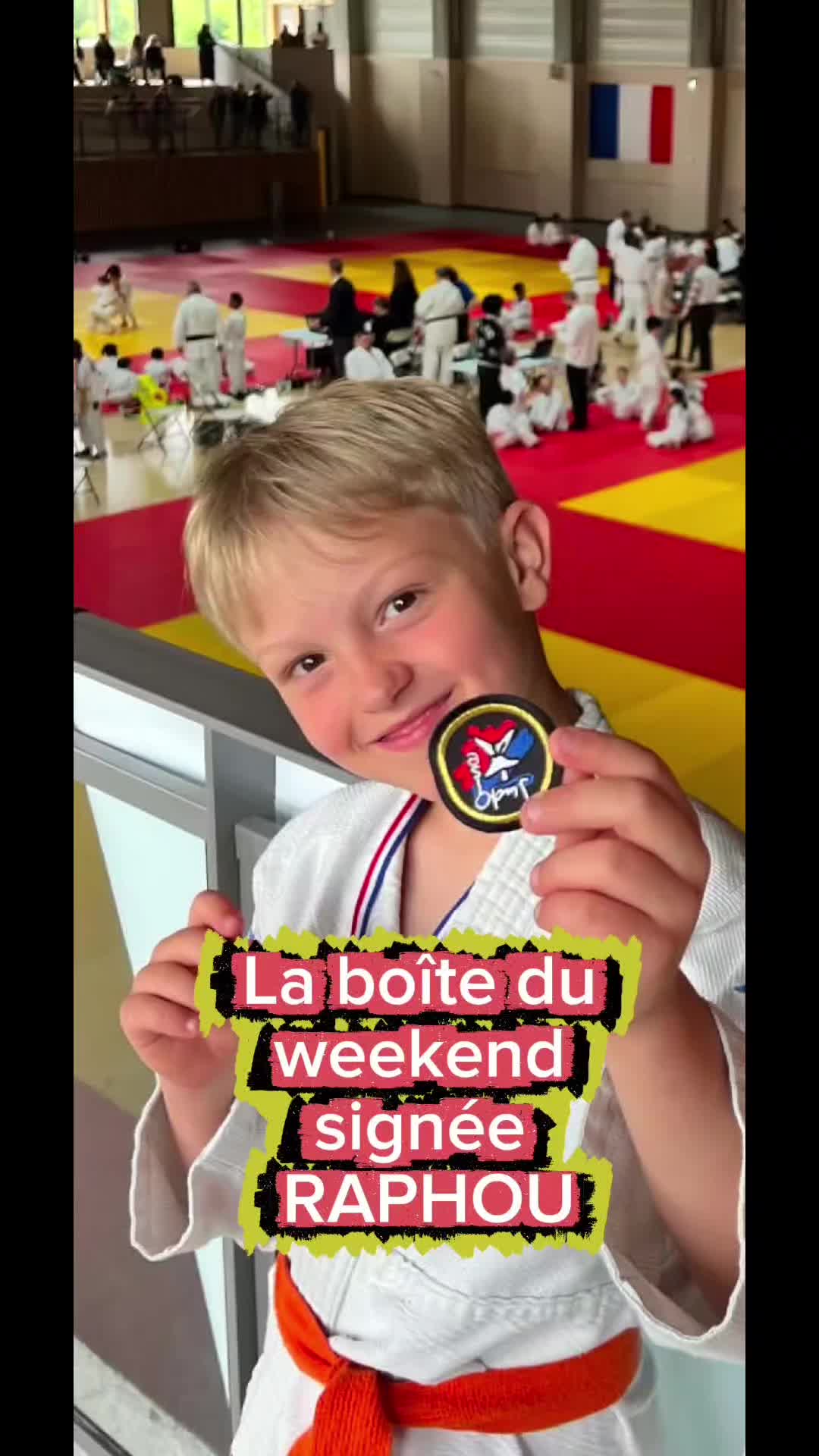 @Michel Lebrun