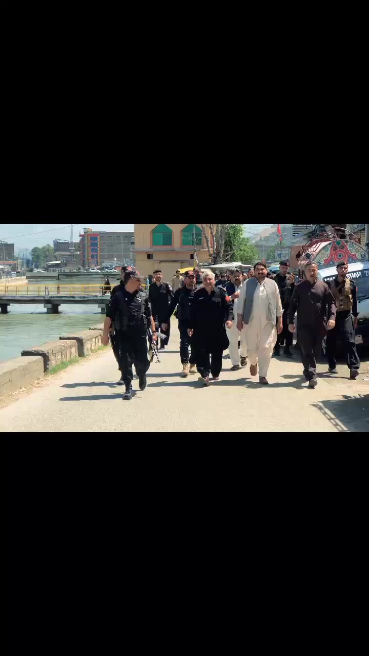 @Bawar Shah