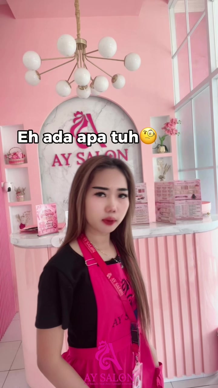 @AY SALON OFFICIAL