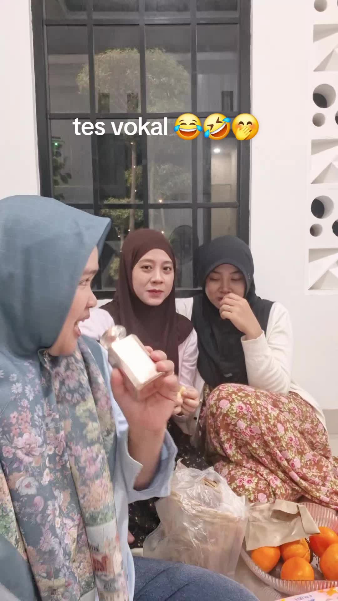 @Mamahnya Razzan