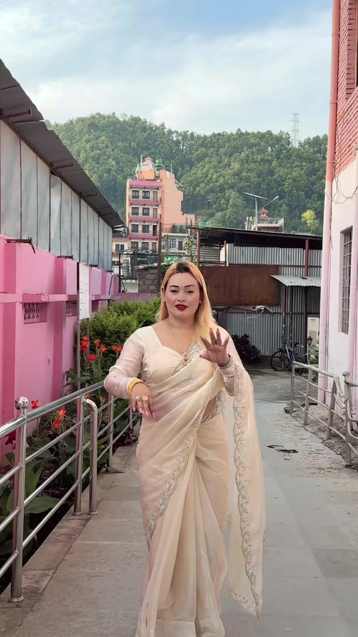 @Sunita Shrestha