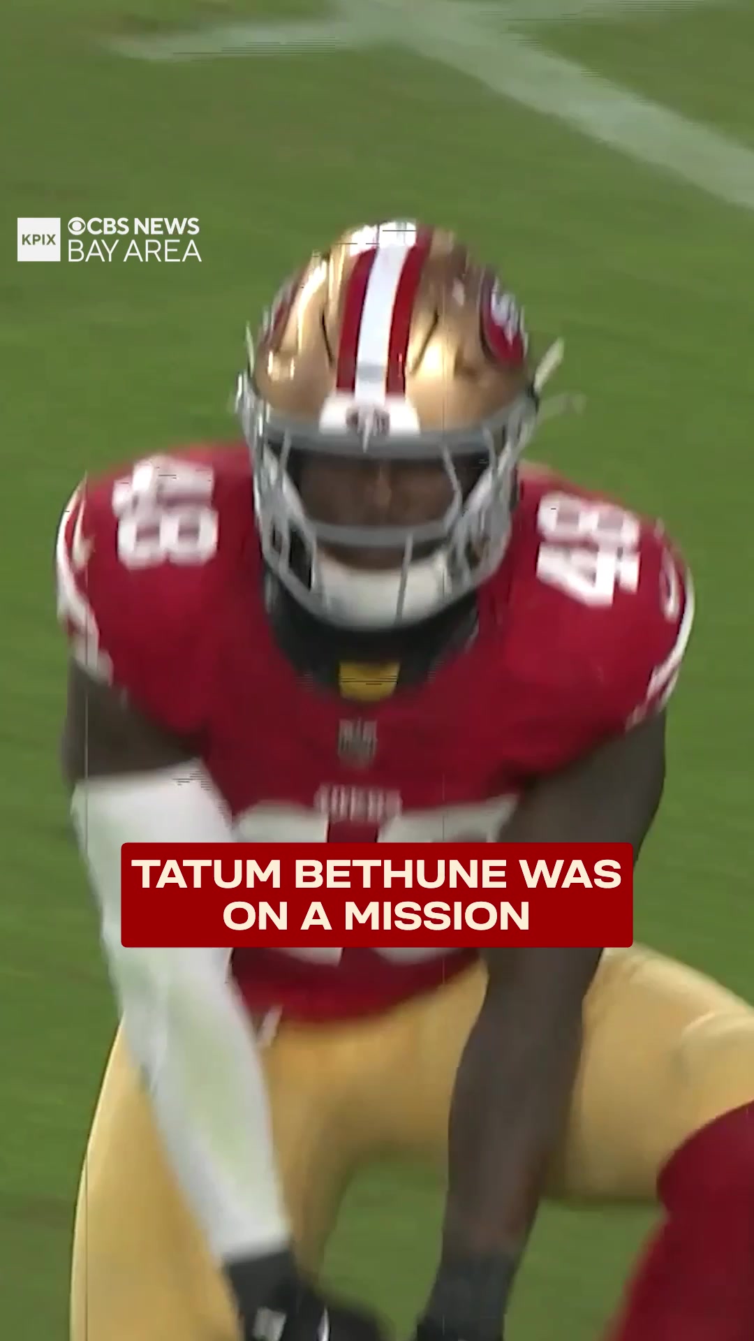 @San Francisco 49ers