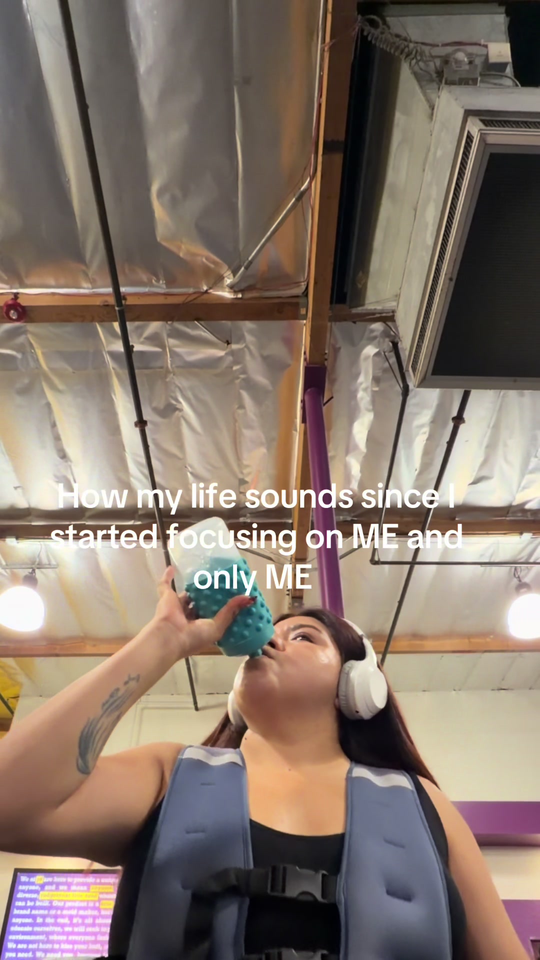@Laura Sarah&iacute;