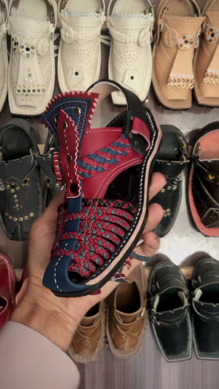 @watan shoes maker