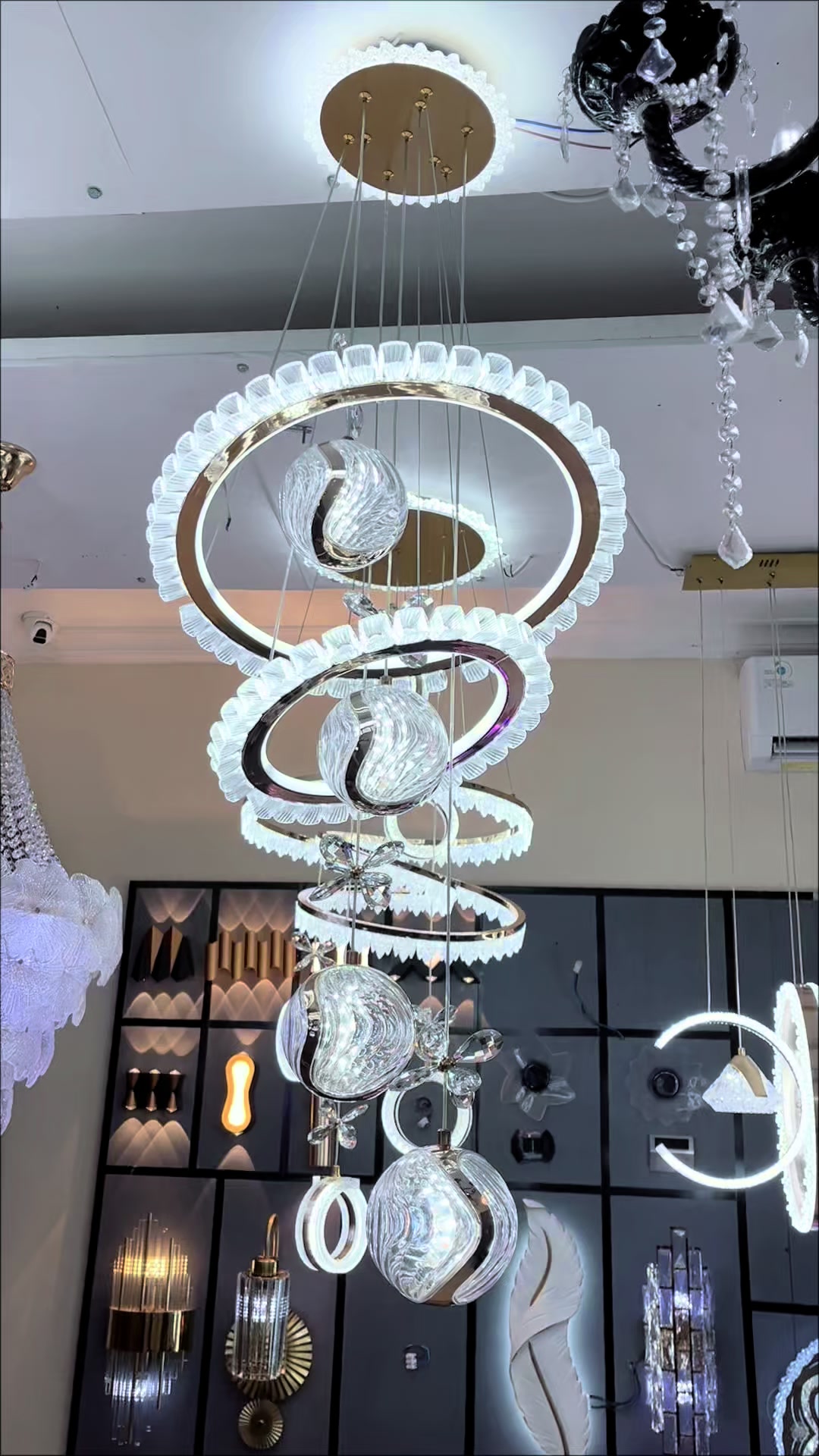 @AUREE Homedecor