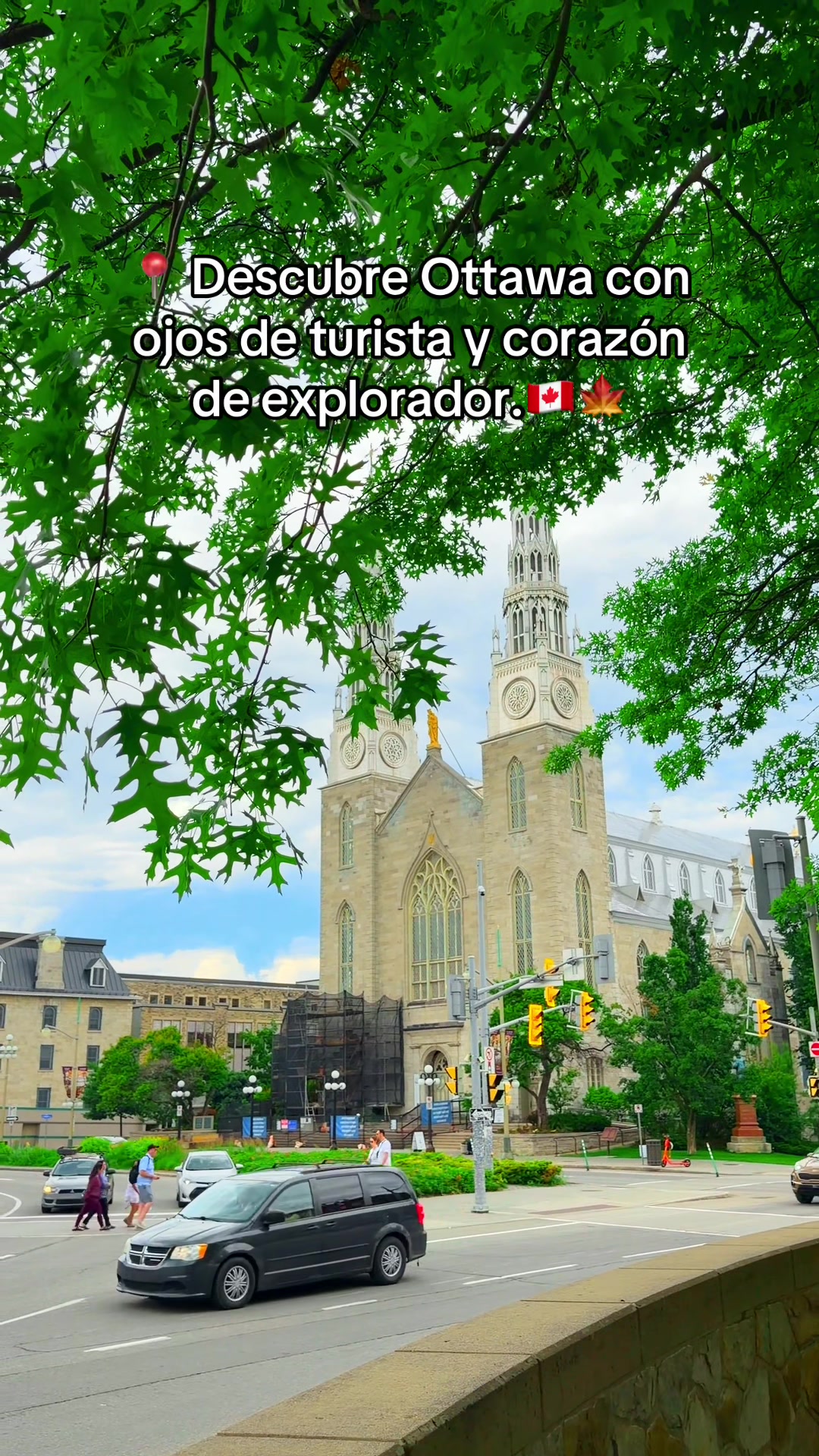 @Tony en Canada