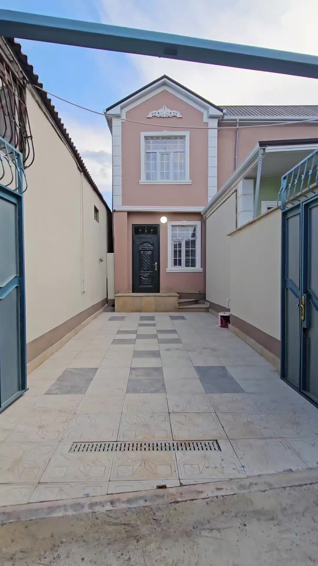 @"Səfərli" real estate