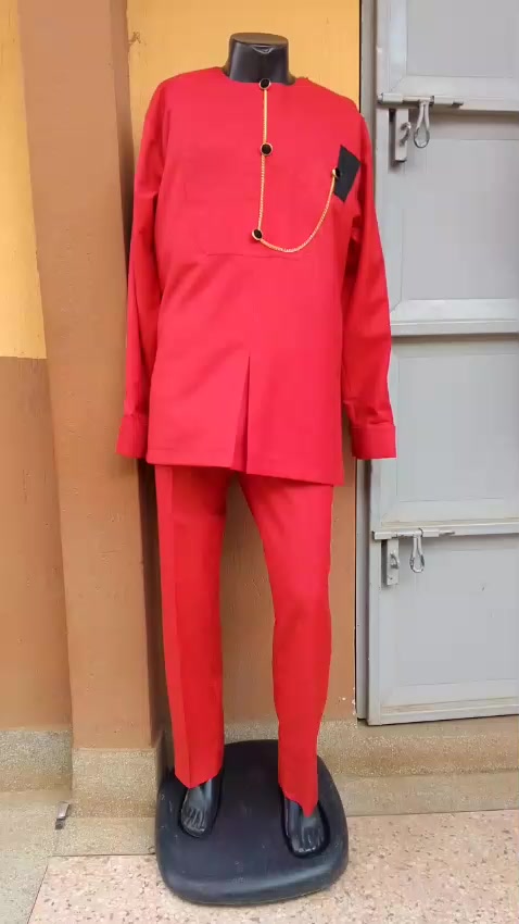 @Fahmon Ankara Designs