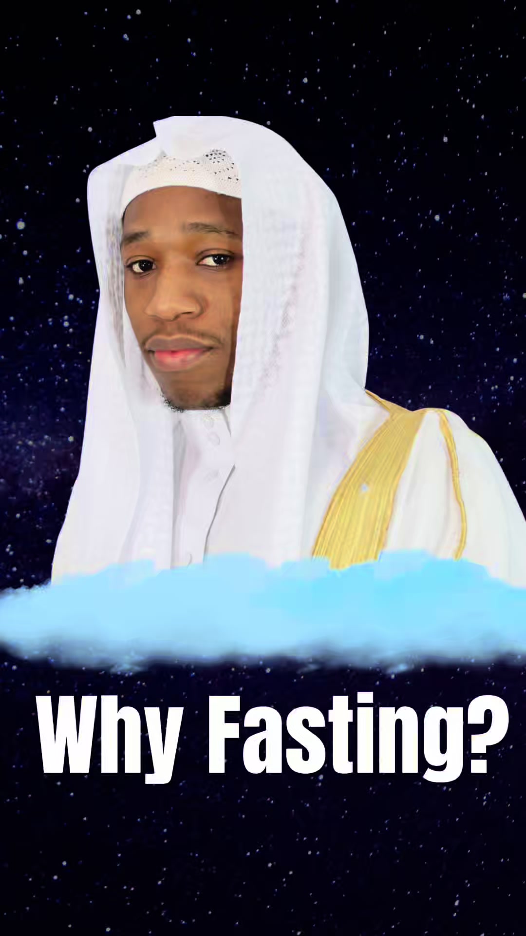 @Muhammad Mustapha Ceesay