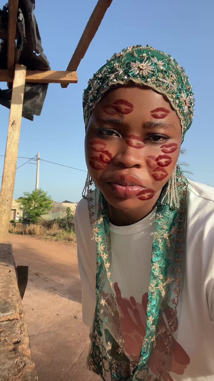 @😌noura Traoré 🤭🫦