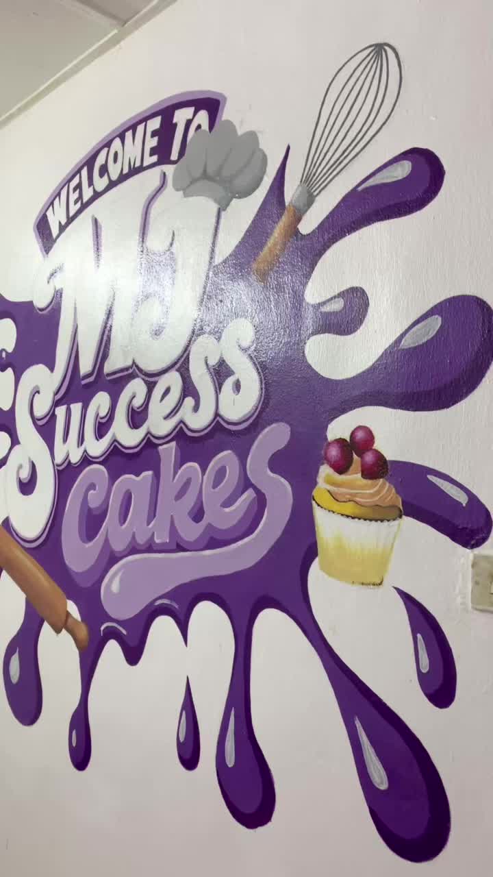 @BEST CAKE SCHOOL IN LAGOS!