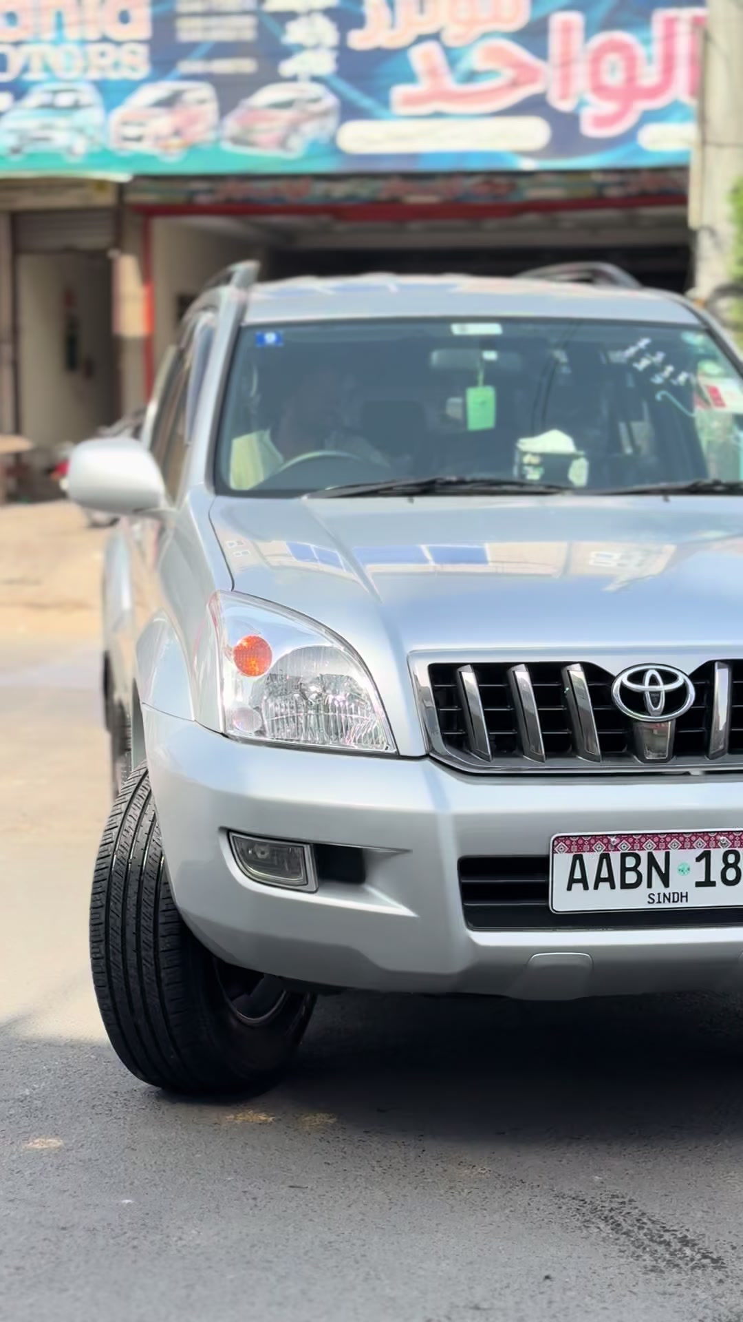 @Abid Bhojia