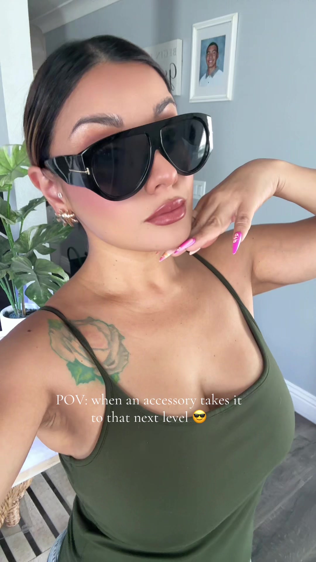 @Justchristinaab