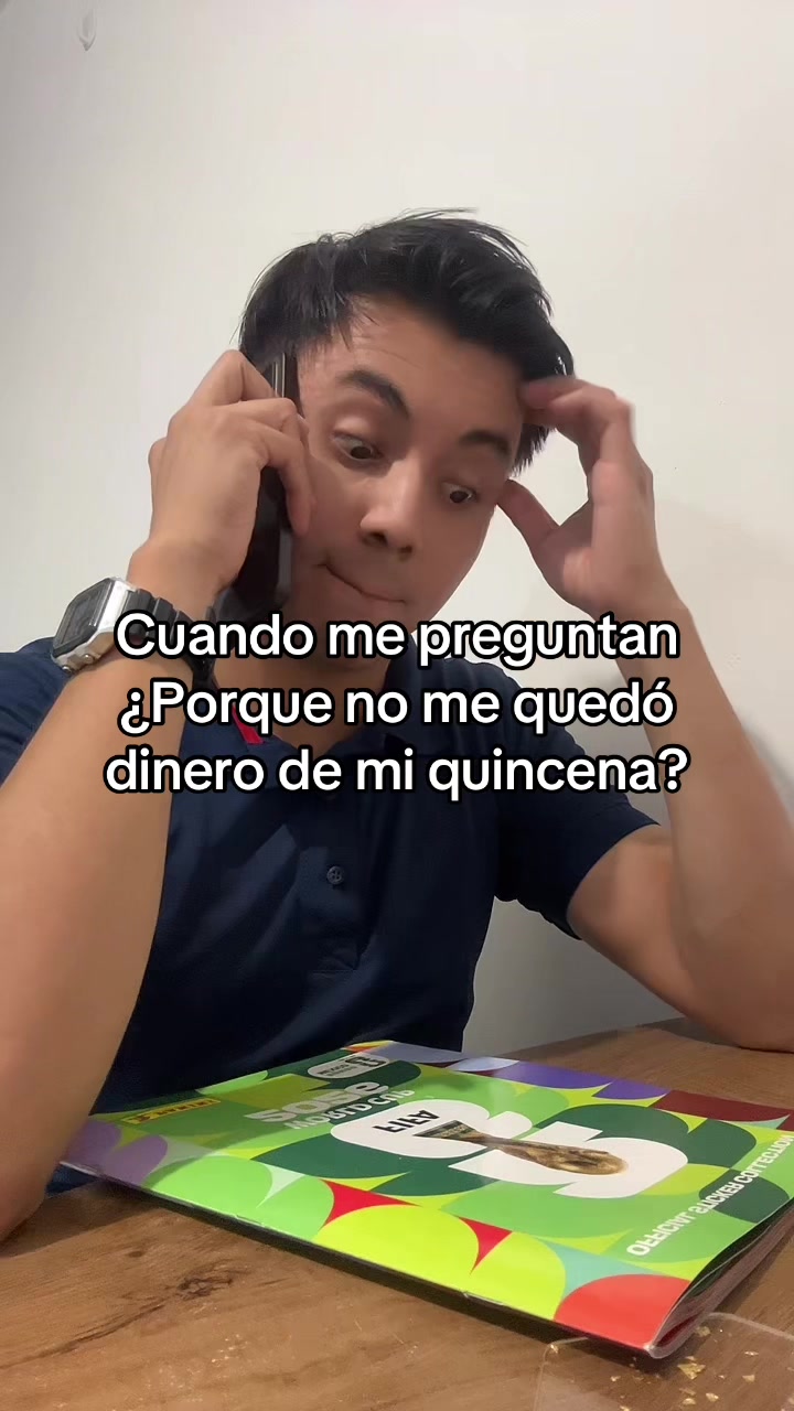 @Juan Carlos Zapata