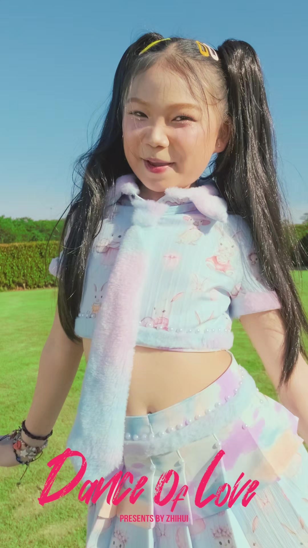 @ZHIHUI