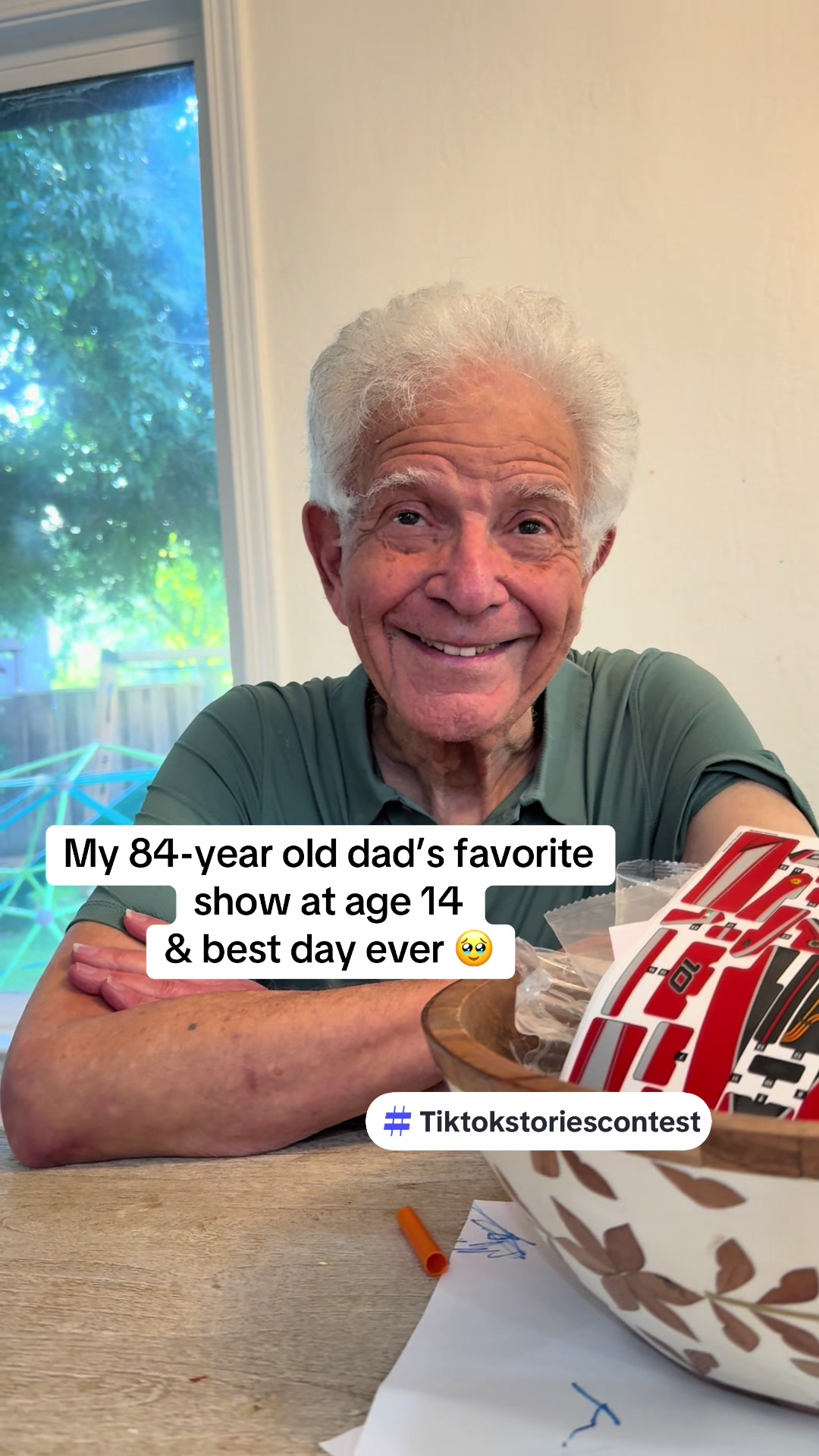 @My Dad Stan