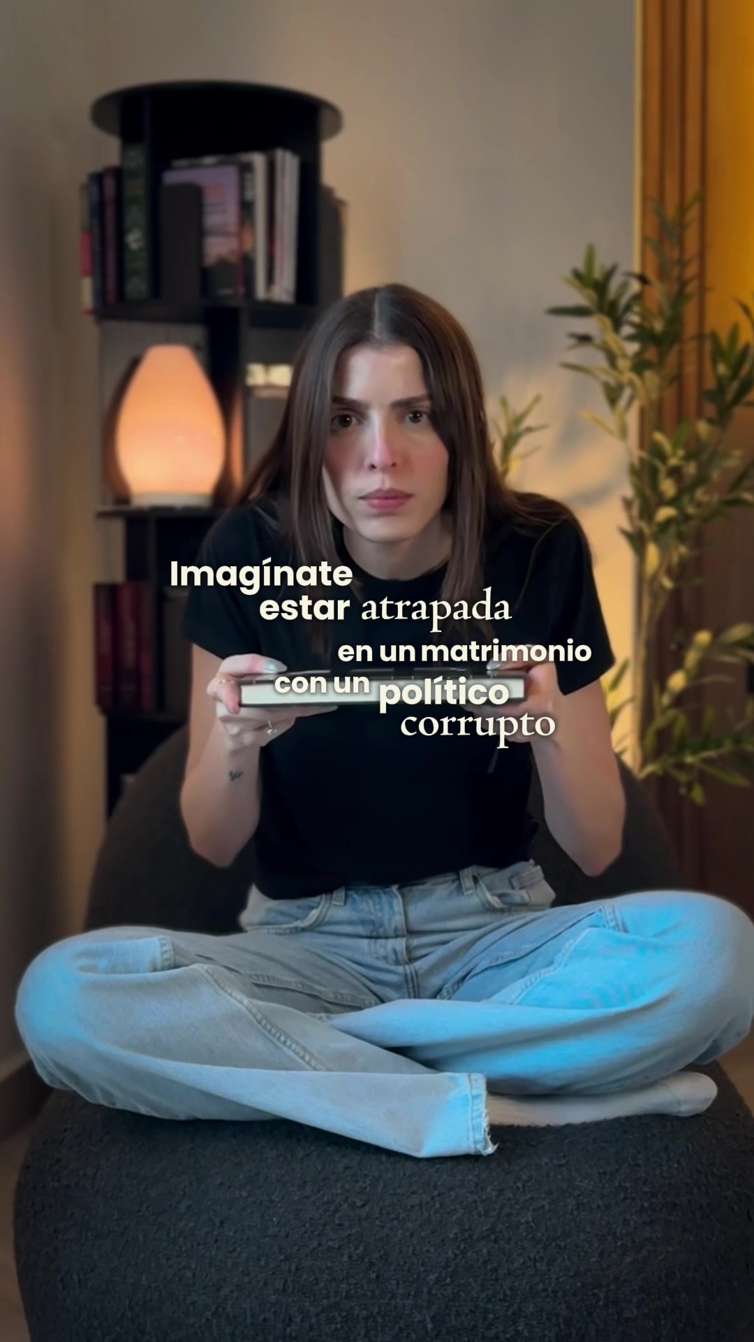 @Isa Canales