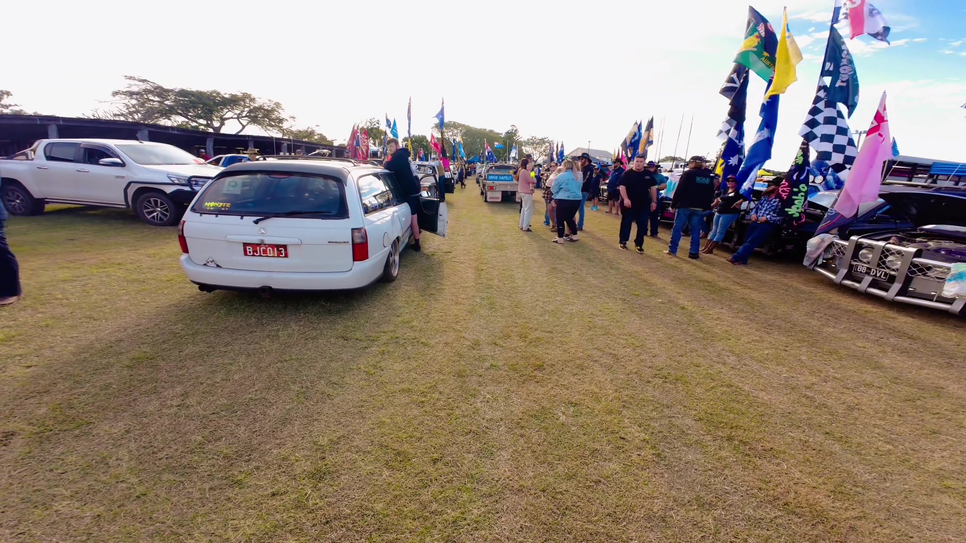 @Country Rumble & Co