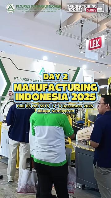 @PT.SUKSES JAYA MAKMUR