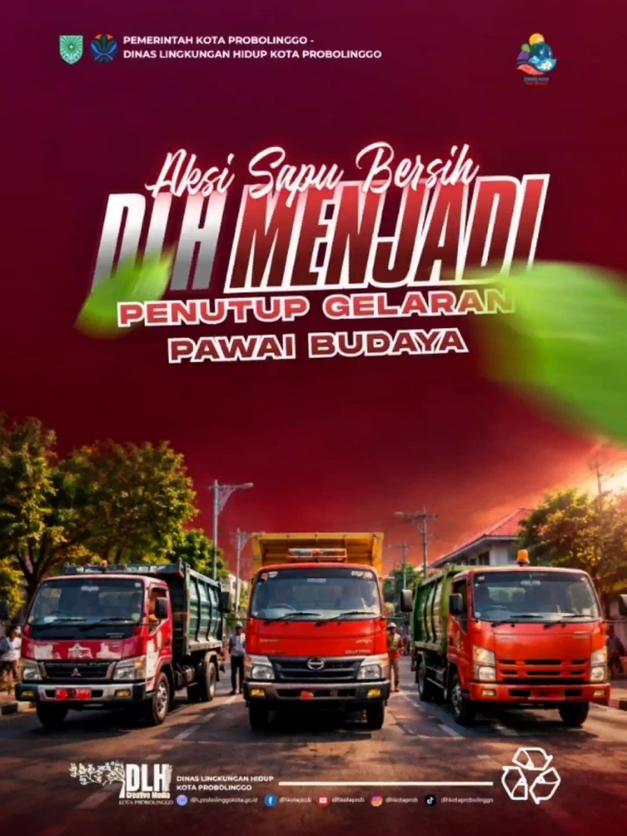 @DINAS LINGKUNGAN HIDUP
