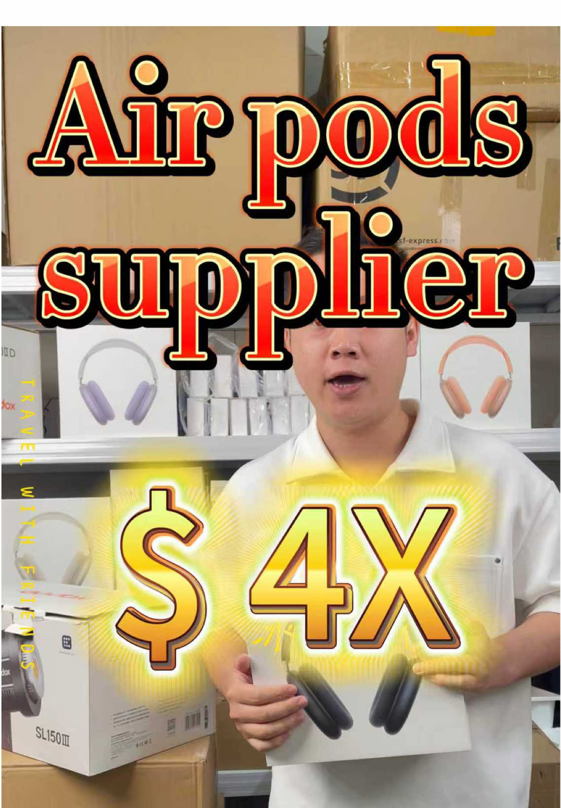 @Leo Chinese supplier