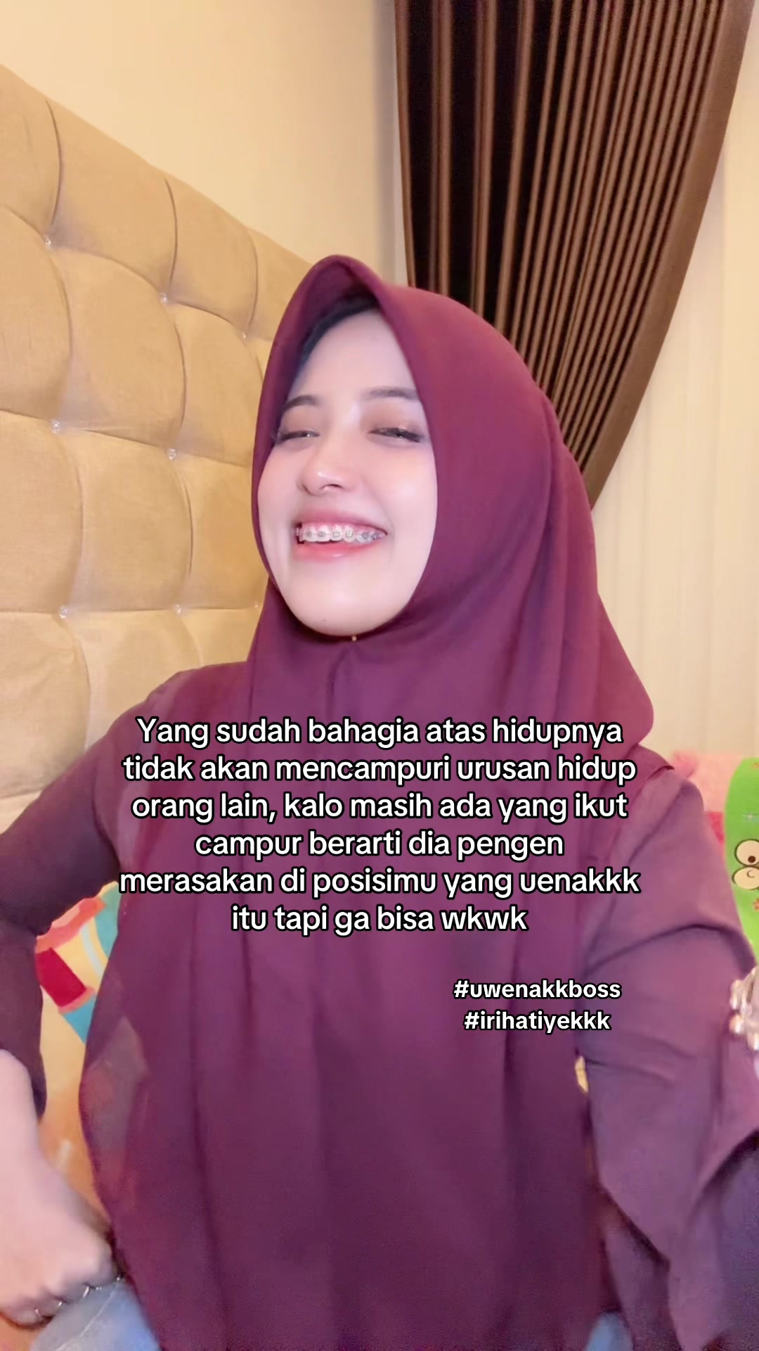 @Auliyanisak