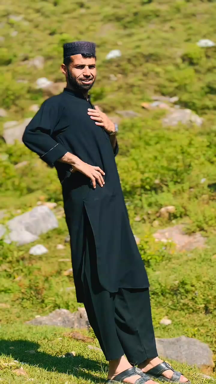 @🏁 کاشف کیمل خیل 🏁