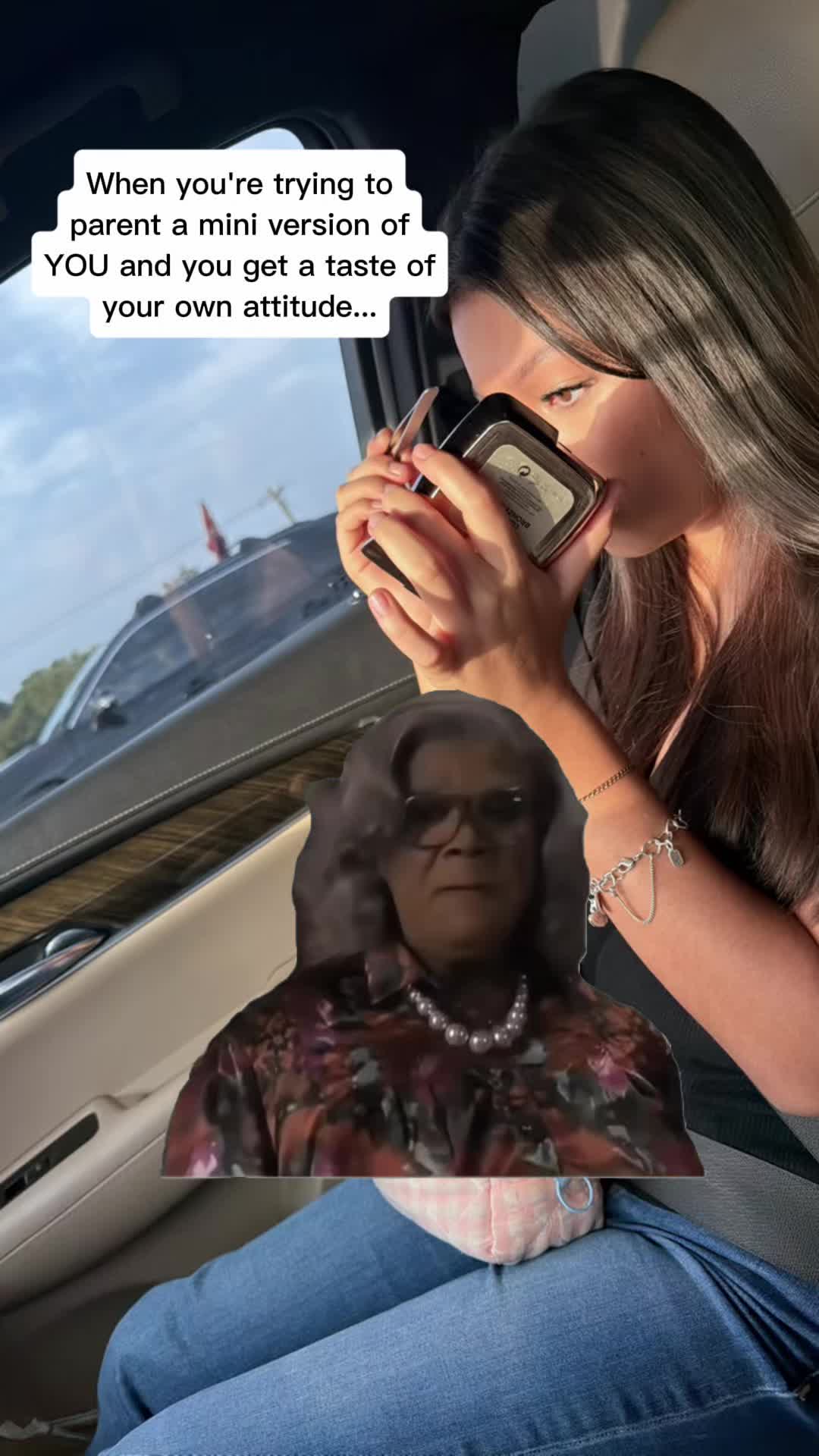 @Stephanie