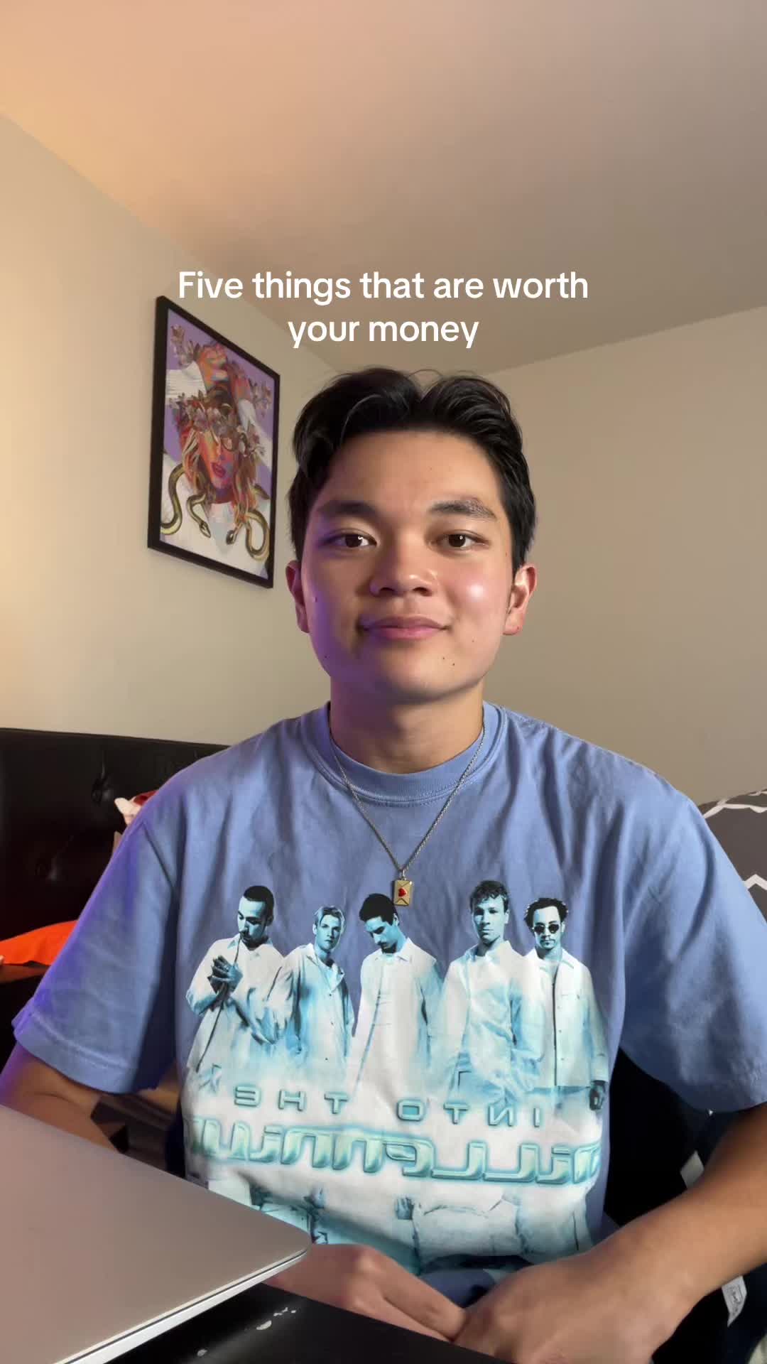 @Mikael Arellano