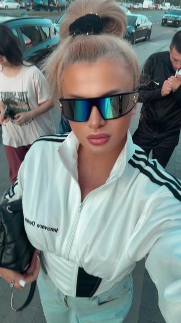 @🔱 SMIRNOVA 🔱