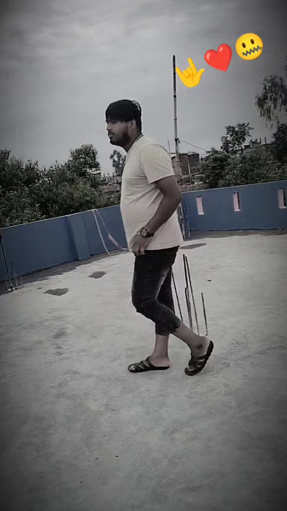 @Muslim boy Ishmail