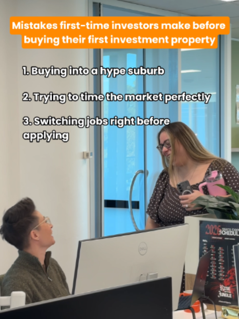 @Search Property Buyers Agency