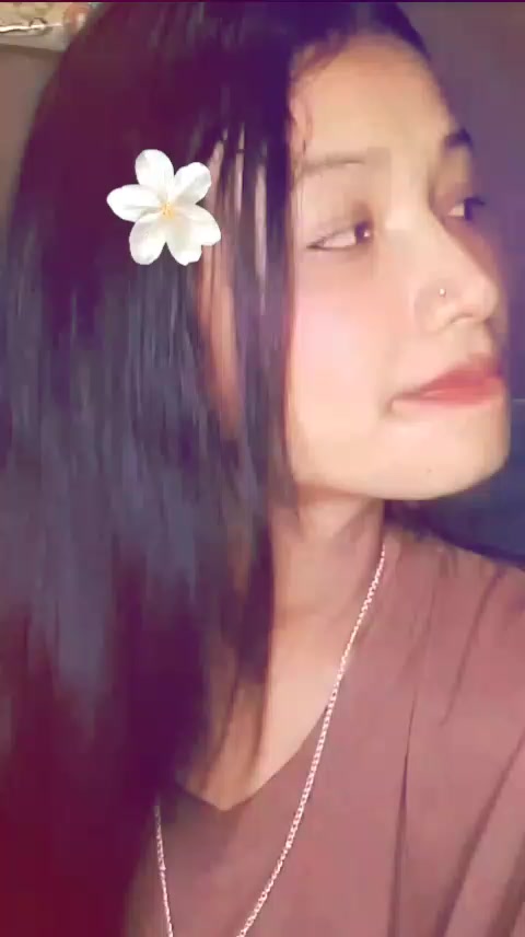 @choti queen...👑😚💐