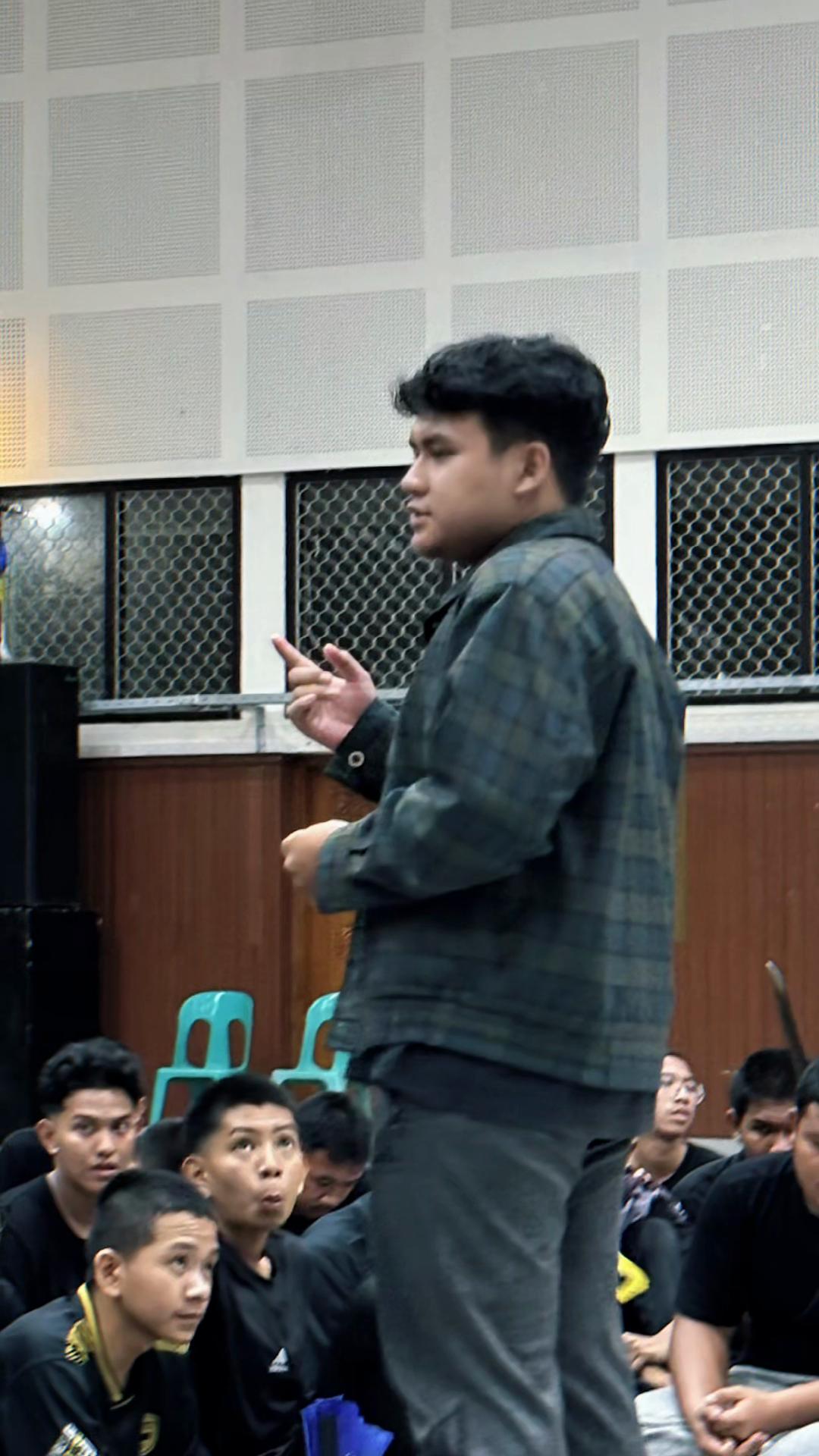 @Panggilajarizkyy🦖