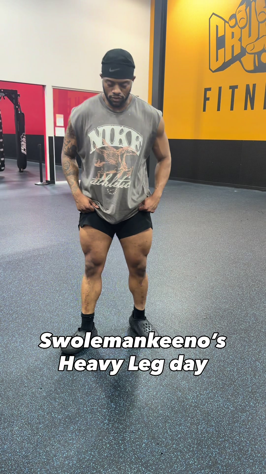 @swolemankeeno