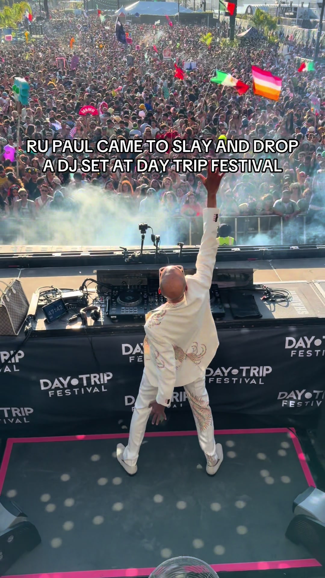 @GDE
