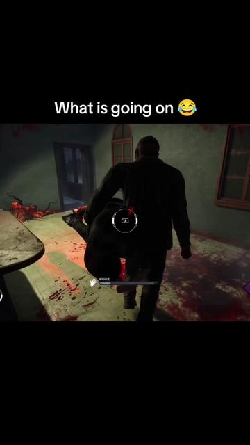 @Ethan Winters/Wesker's Joytoy