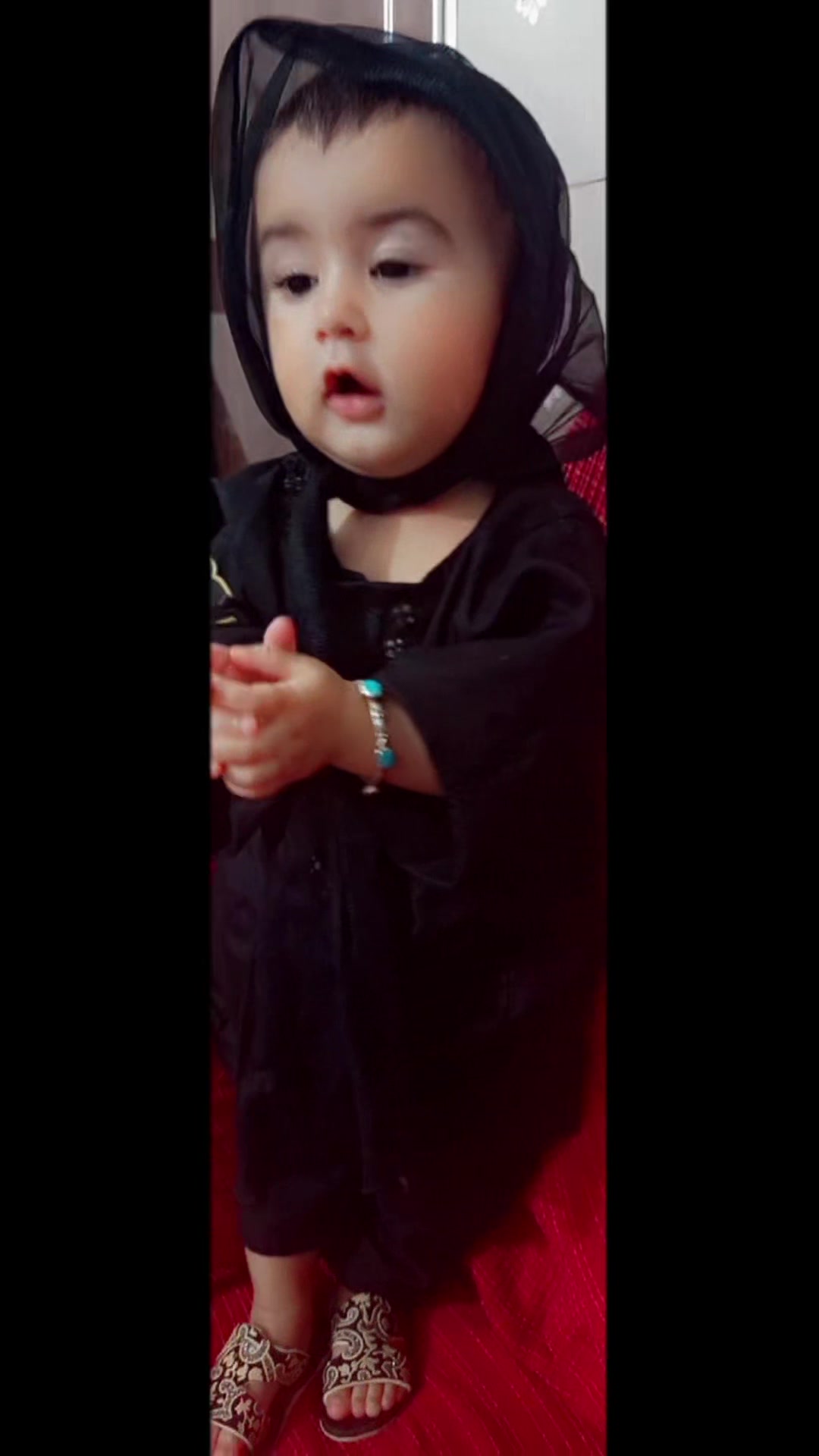 @Chughtai's Daughter