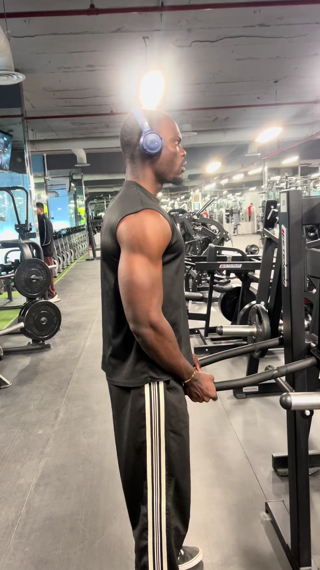 @Survival Fitness | Coach ✊🏿🌍