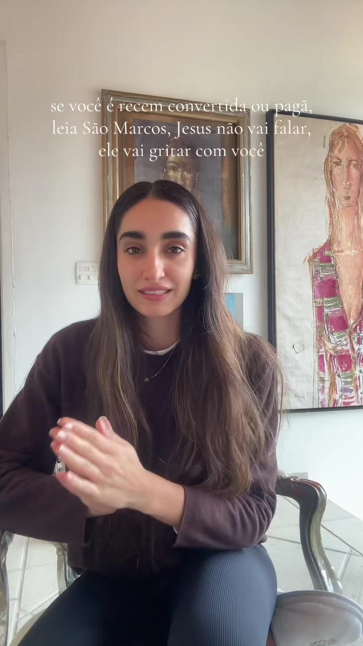 @Isabela Costa