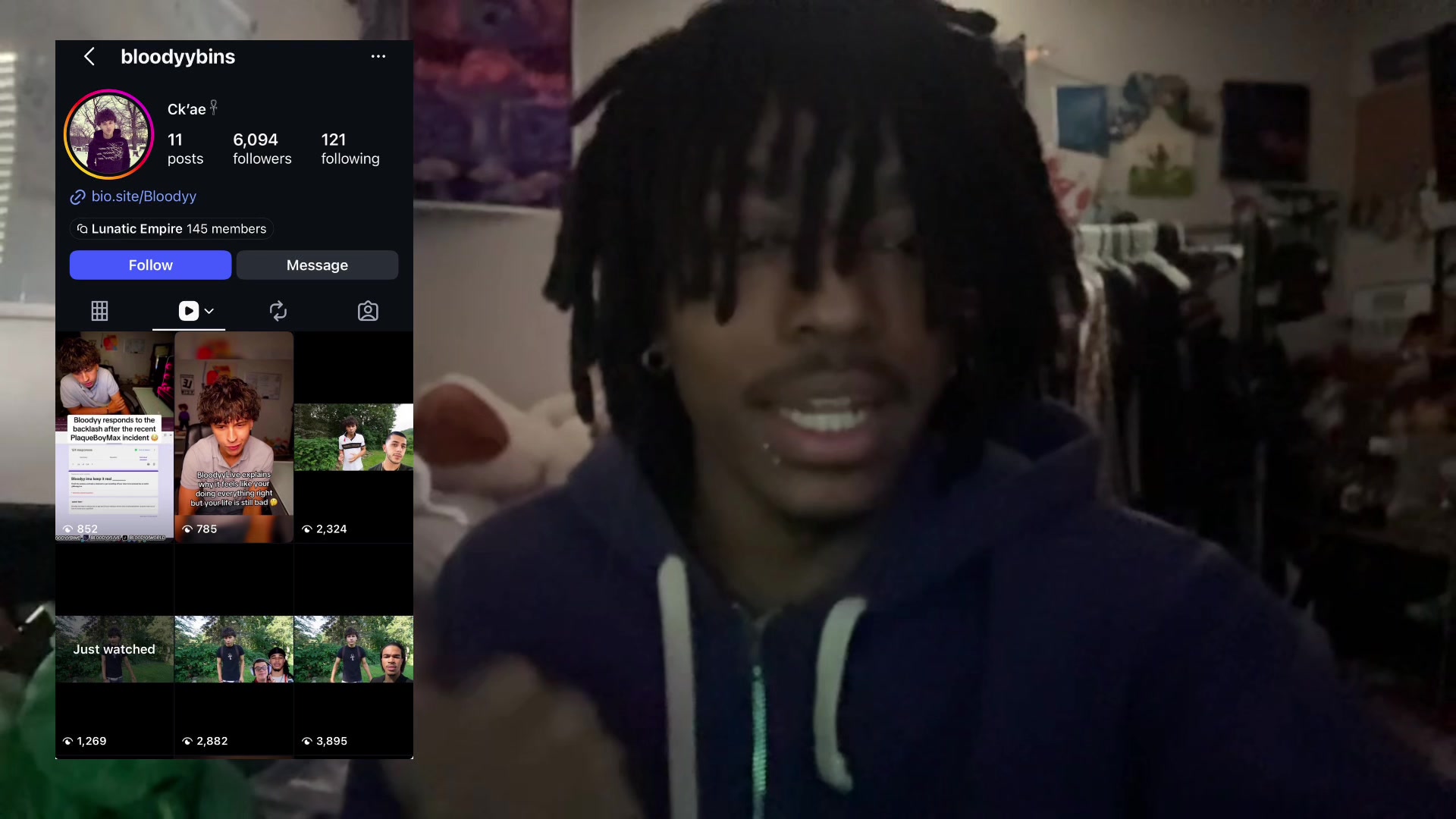 @Kminaj
