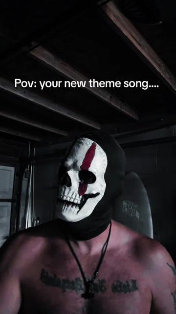 @Ghost