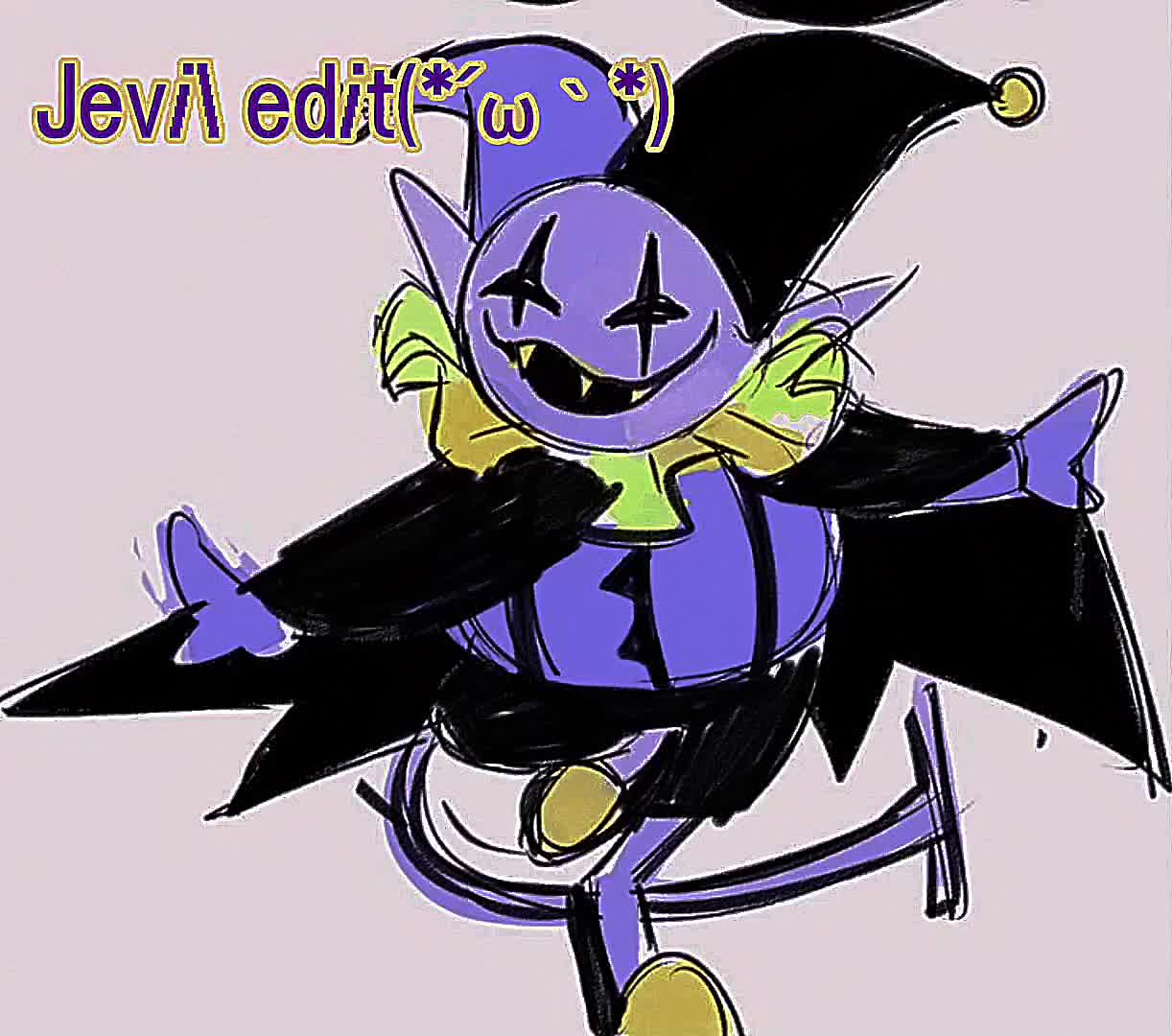 @🃏Phantom (•|JEVIL FAN|•)🃏